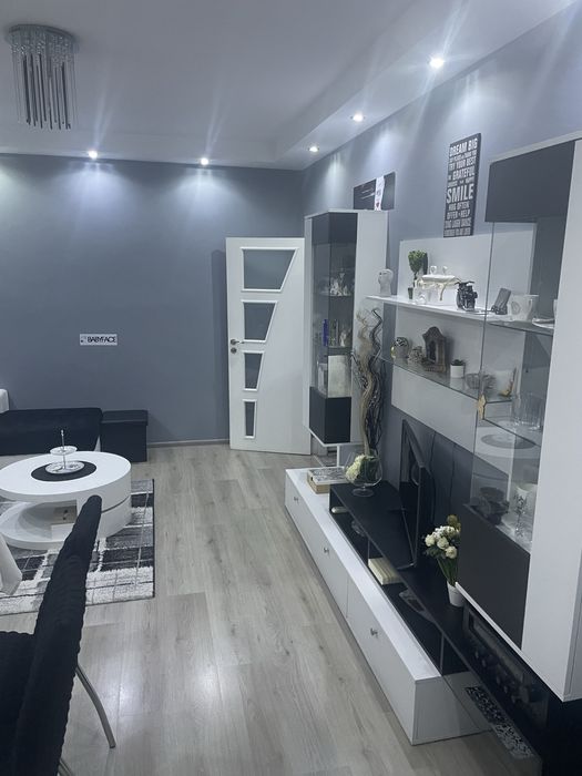 Дава се под наем Тристаен апартамент в София, Хаджи Димитър - 68 кв.м за 306 € - Снимка #5