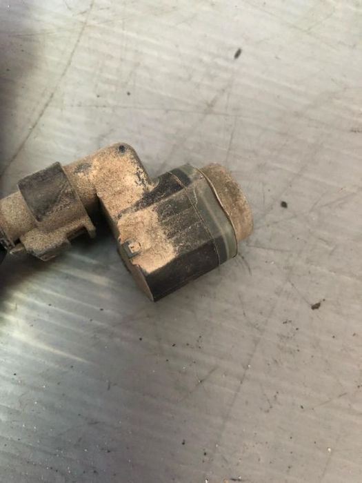 senzor parcare audi a3 8p