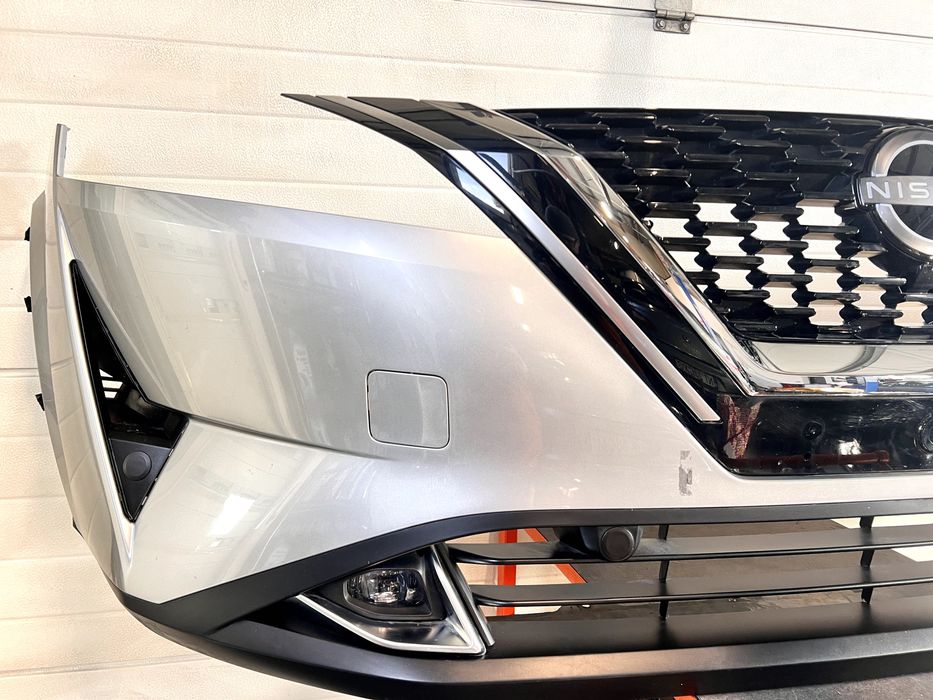 Bara fata Completa Nissan Qashqai J12 2021-2025