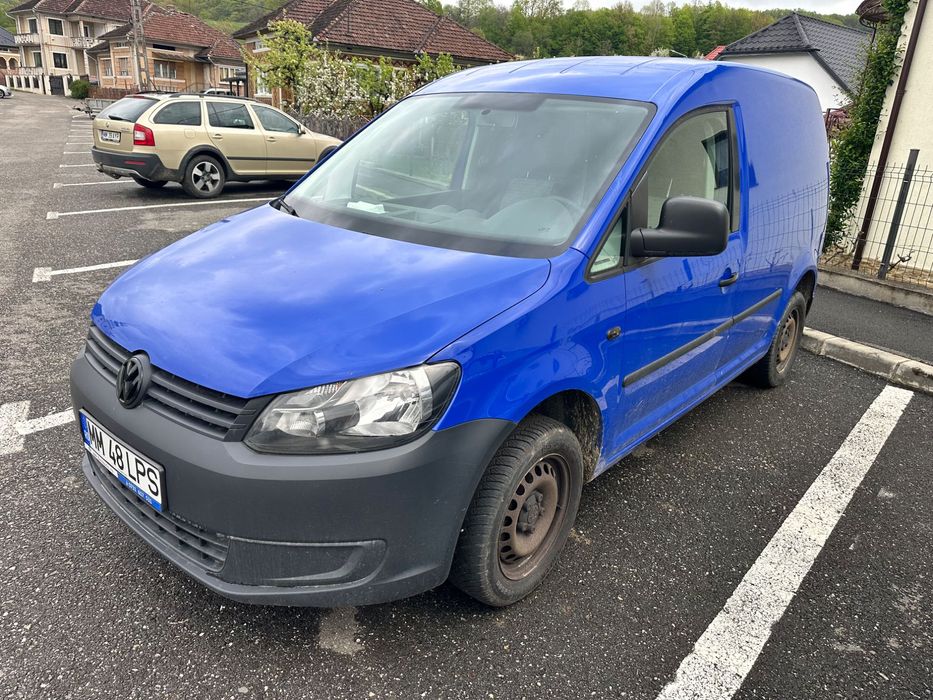 Volkswagen  cady