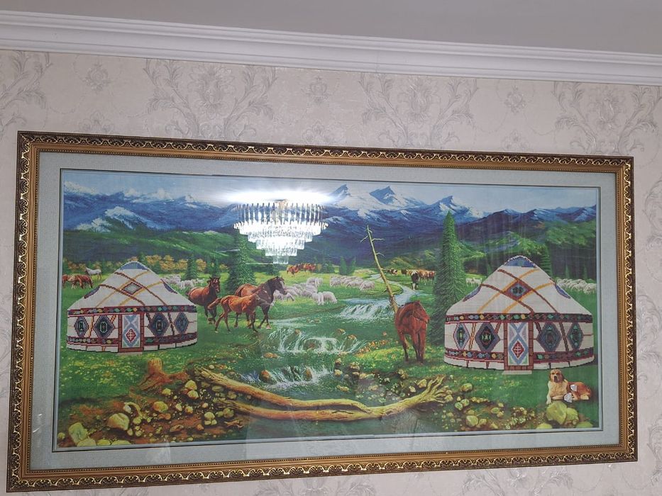 Картинка қолөнер