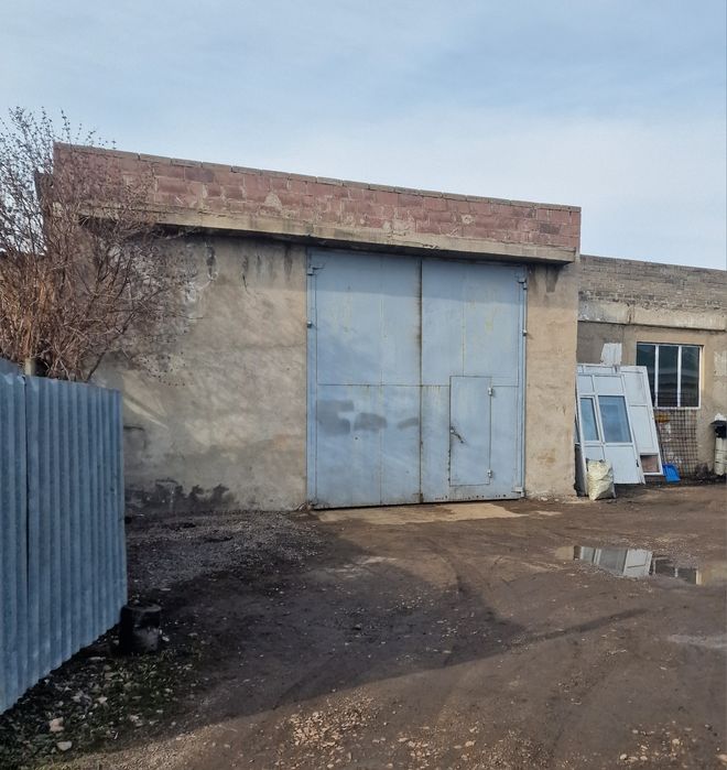 Сдам помещение в аренду 350 м2