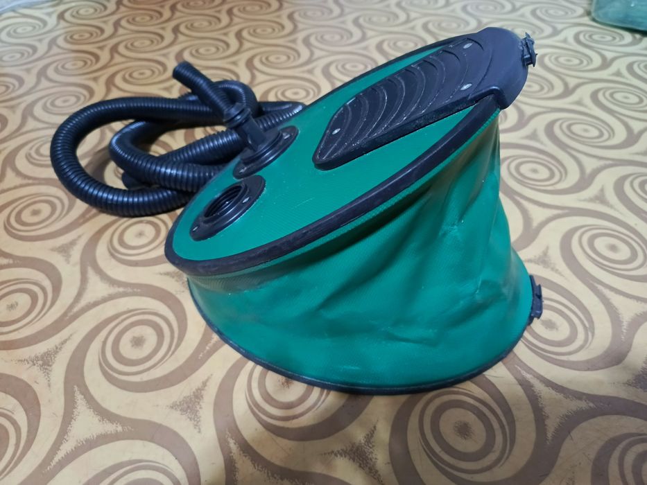 Насос для лодки ПВХ