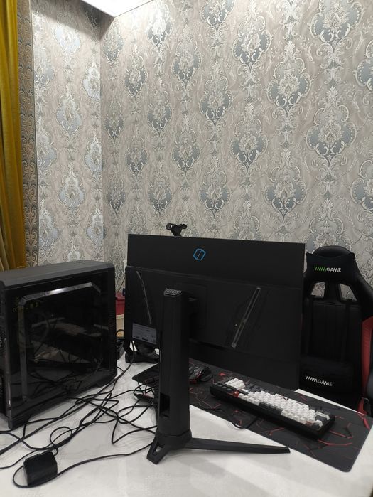 Компютер комплект продам