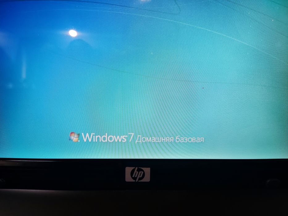 Продам Ноутбук hp