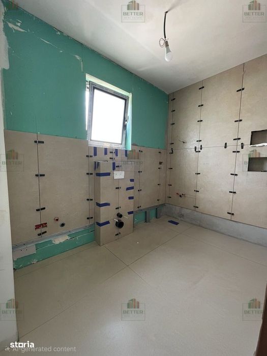 Casă de vanzare - 4 camere - 2 bai | 259 mp teren | Berceni