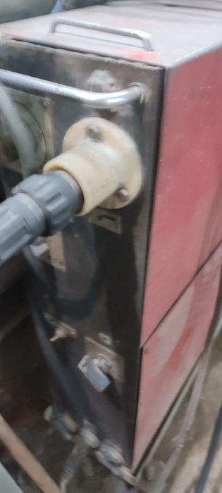 Продам сварочный полуавтомат