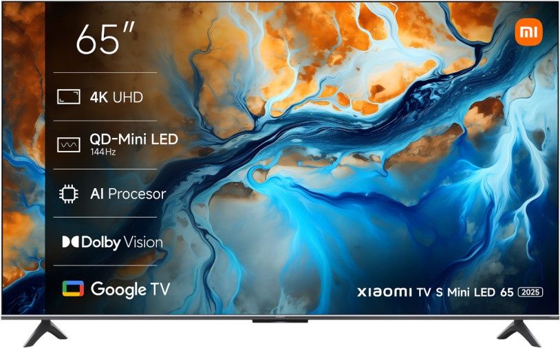 LED телевизор Xiaomi