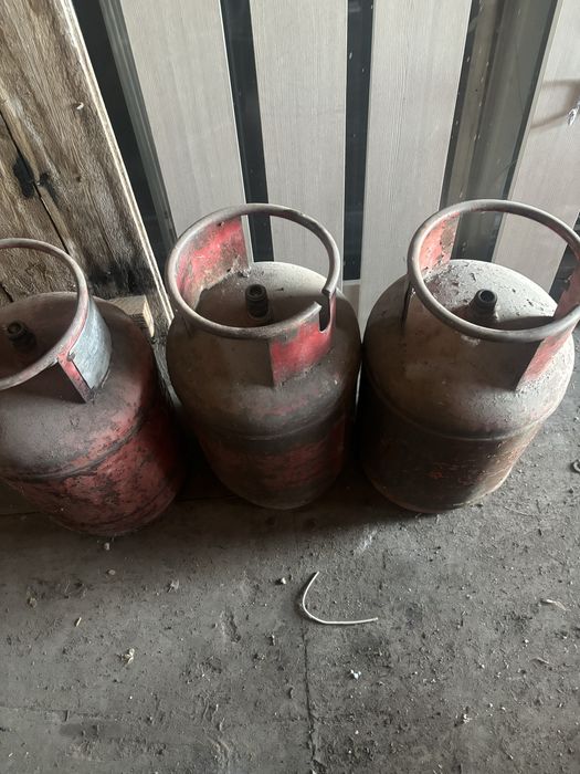 Продам газовые балогы мпленькие