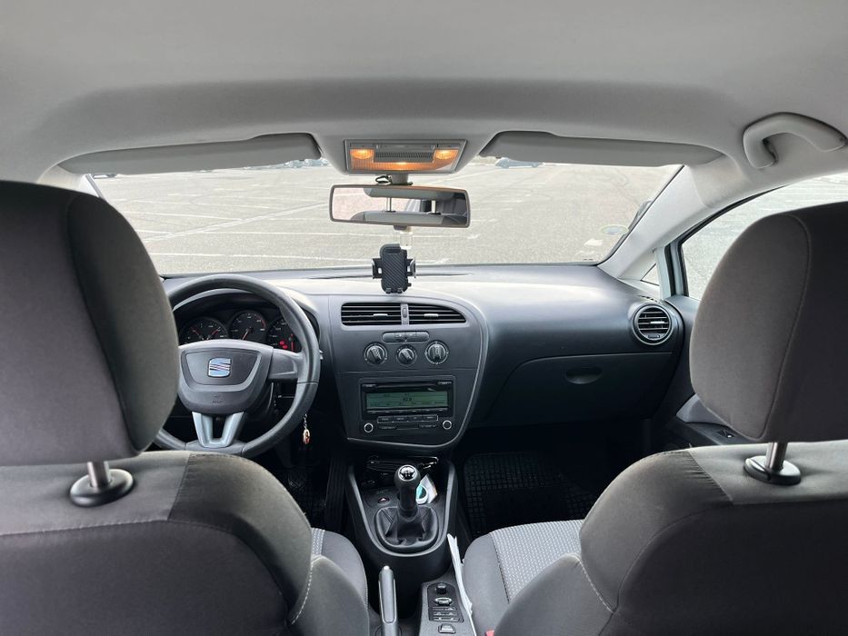 De vânzare Seat Leon
