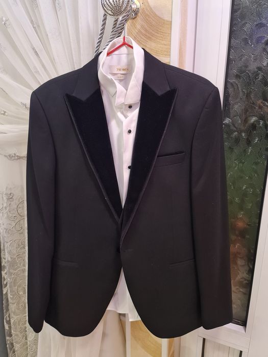 Kuyov kastyum-shim BRAND