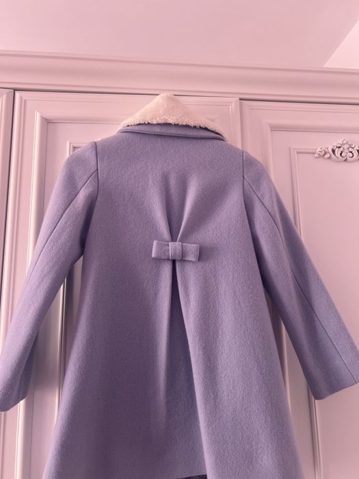 Палто на Petite Fleur