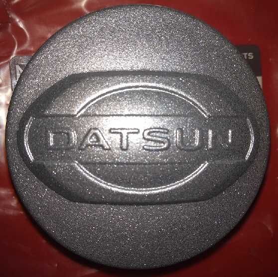 колпак колёсного диска DATSUN
