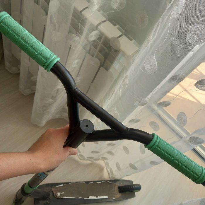 самокат за 3000 самокат