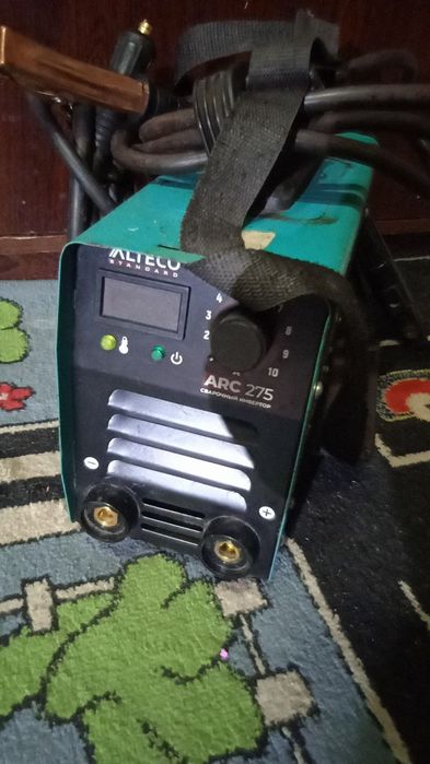 Сварочный аппарат