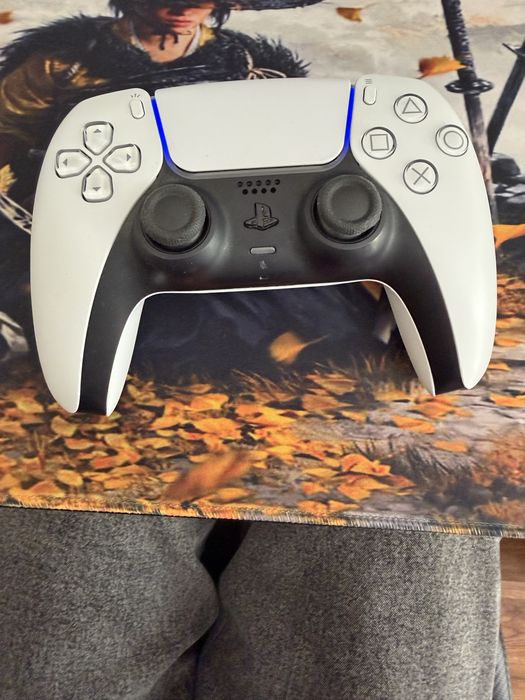 Playstataion 5 slim с дисководом