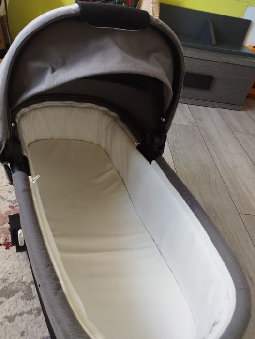 Кош за новородено Cybex