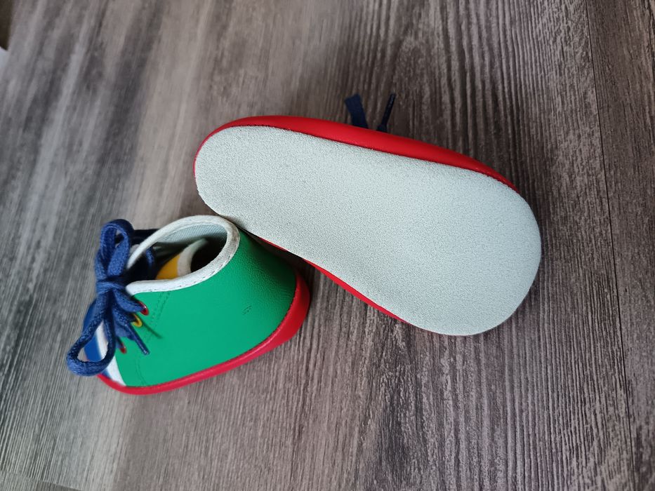 Бебешки  нови    буйки