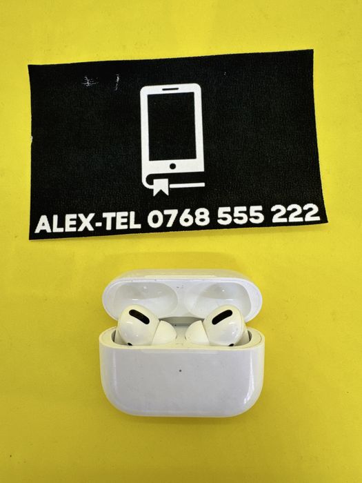 Airpods Pro ca noi Original