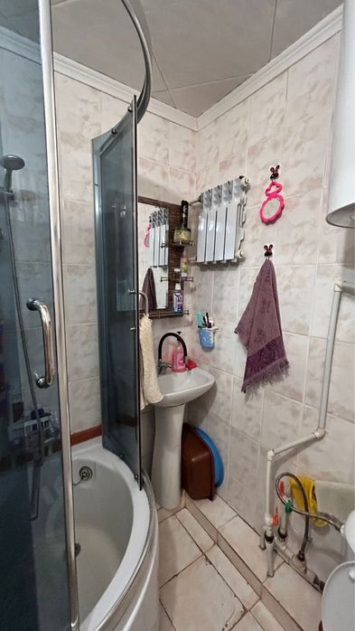 Недвижимость квартира