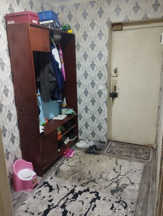Квартира продаётся срочно