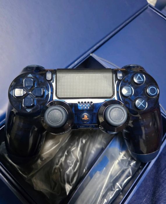 Ps4 pro 500milyon yimitet