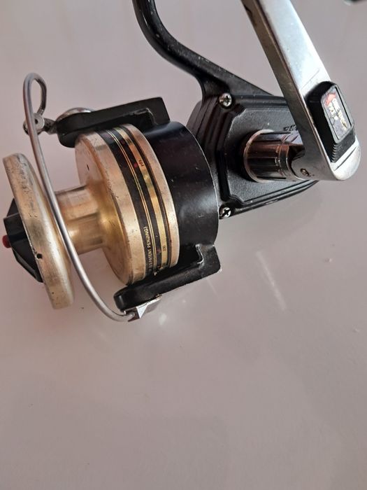 Риболовни макари роби, ryobi