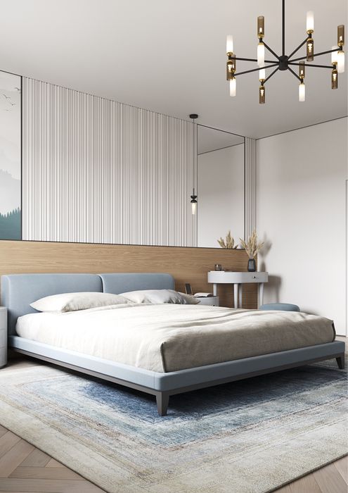 Дизайн интерьера