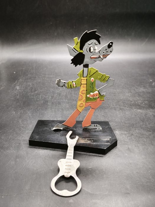 Открывашка Ну Погоди