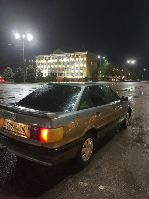 Ауди 80 б3 сатылады