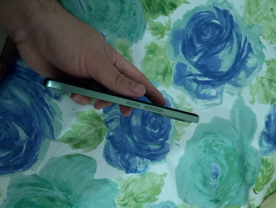 HONOR X6b память 128