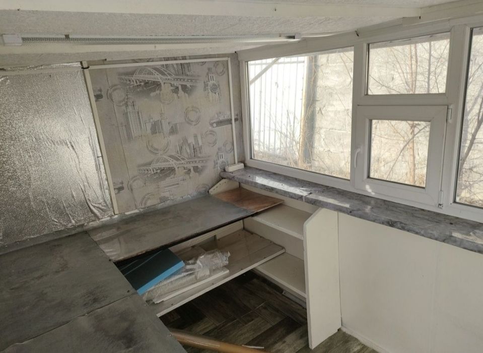 Продам ларек , денерку , вагончик