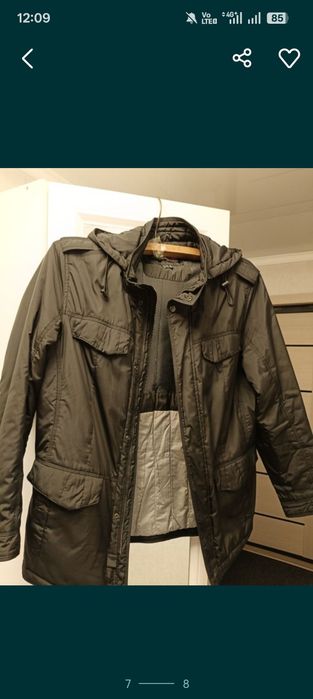 Разное разное вещи