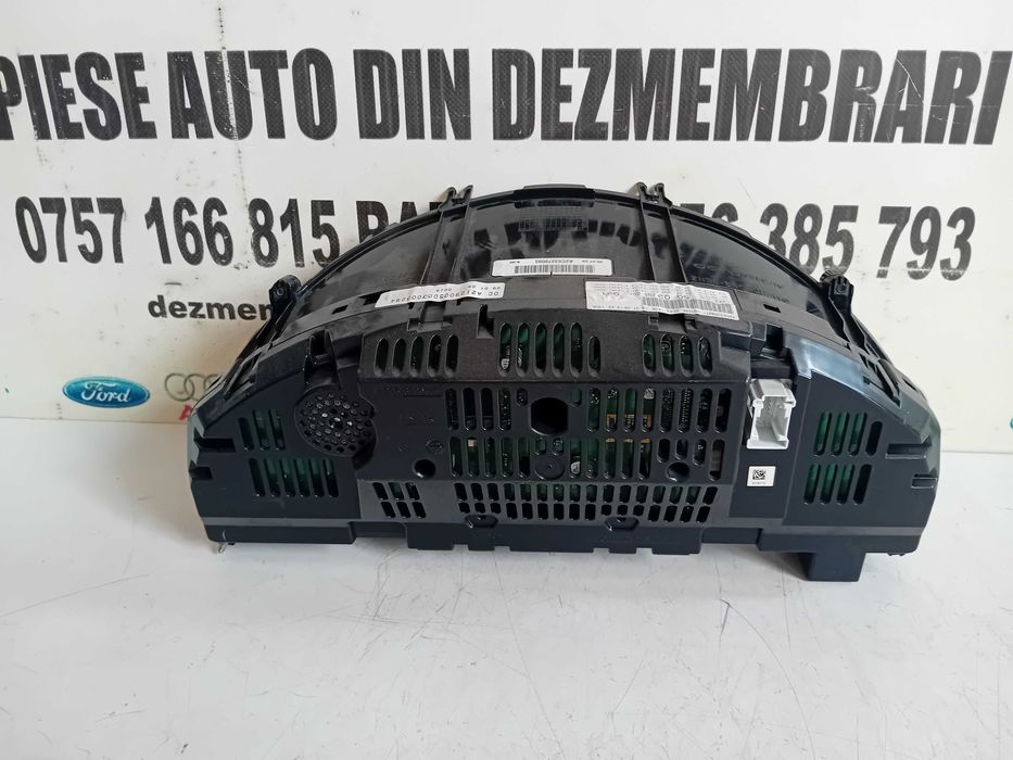 Ceasuri Bord Mercedes E Class W212 2.2 Cdi Automat Cod A2129005003