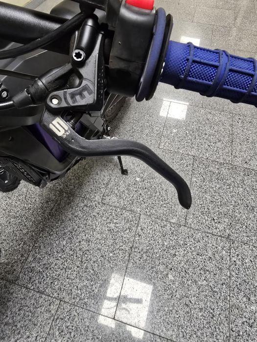 Surron Light Bee X 2024