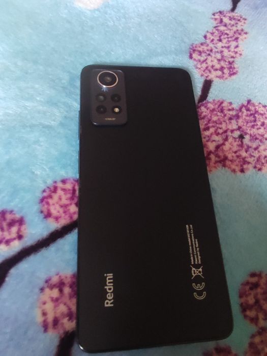 Redmi Note 12 Pro 8+4_256