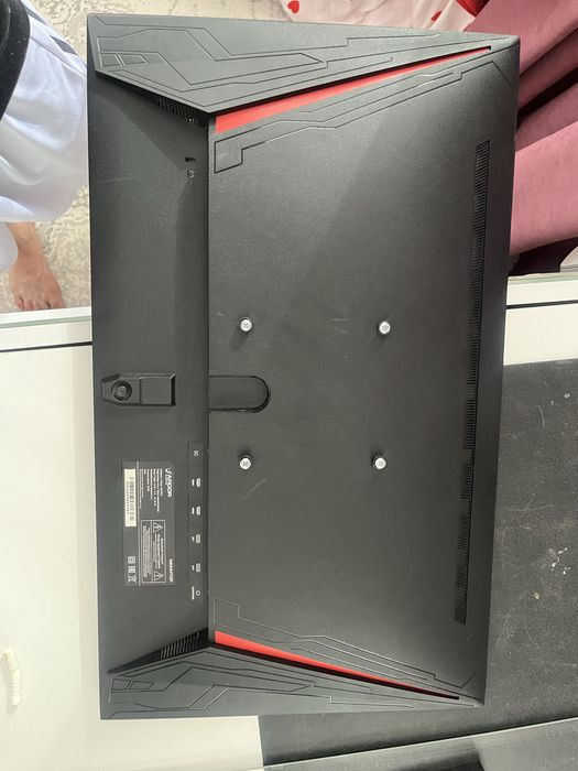 Монитор Ardor gaming 144 гц