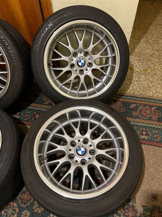 Диски R17 Rondell 0058 разношир