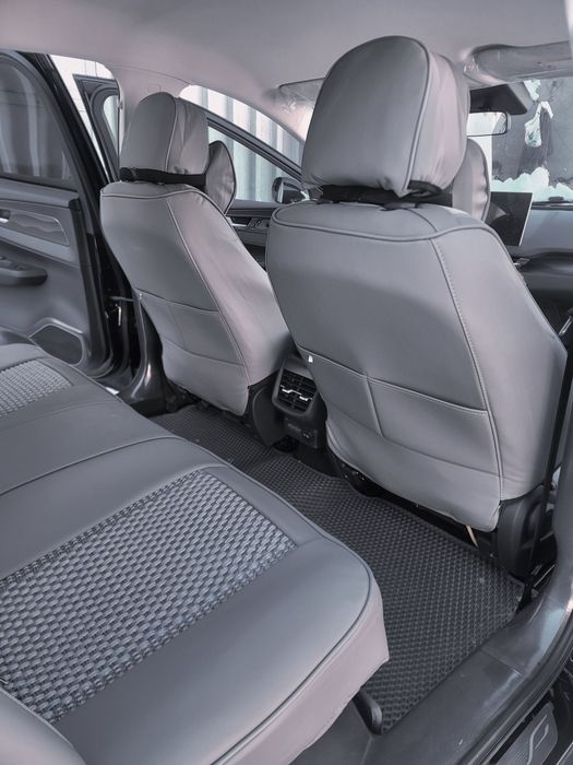 HONGQI EQM5 chehol chexol, авто чехол чехлы hongi eqm5