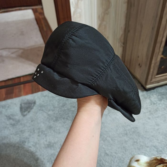 Кепка женская стильная