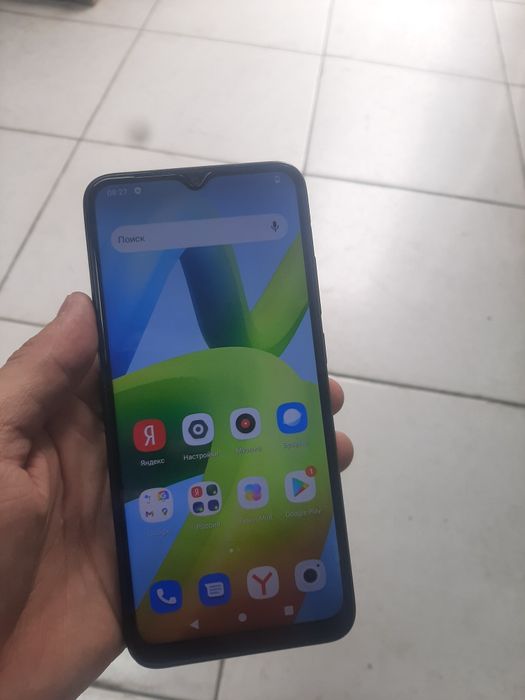 Redmi A1PLUS.  Redmi