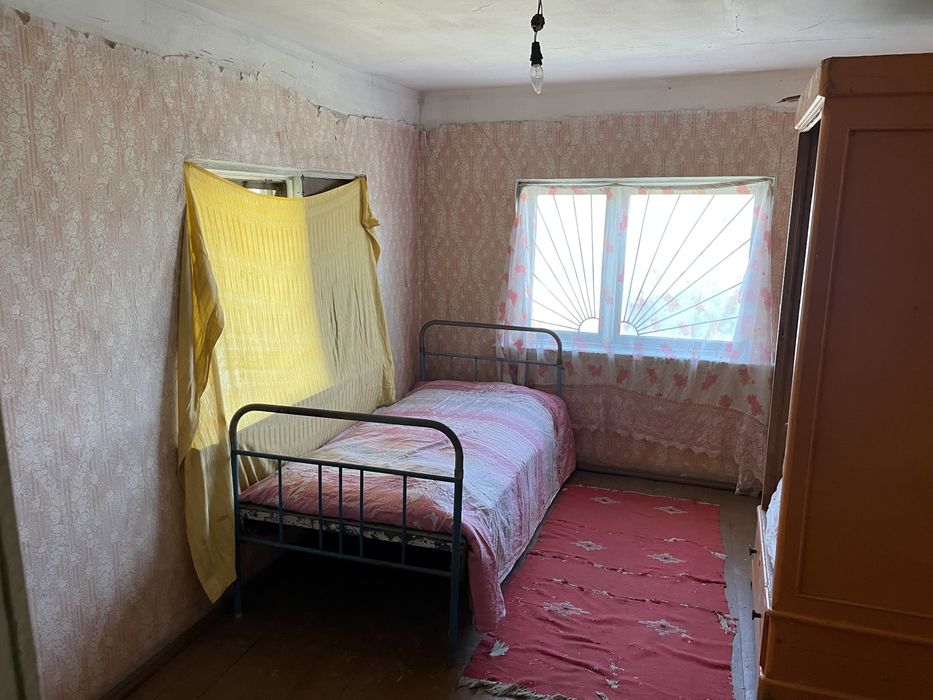 Продам дачный участок