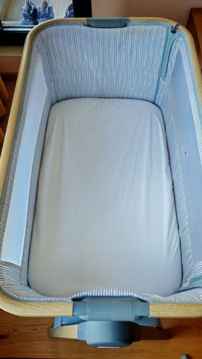 Кошара Next to me, Kikkaboo Nanna