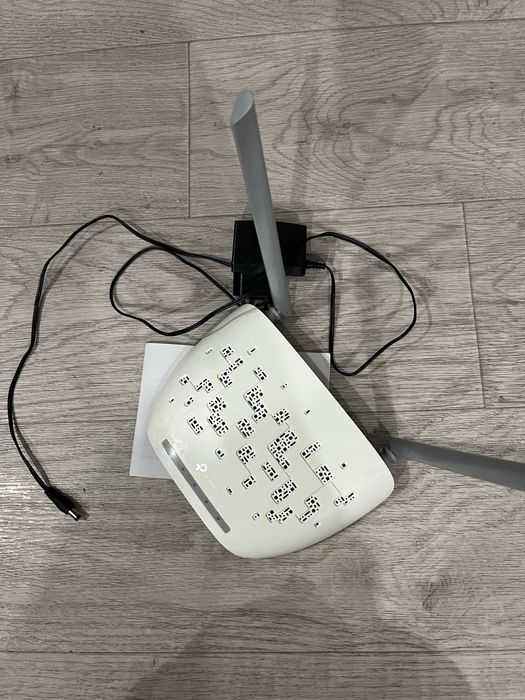 Продам модем tp-link в идеальном состояний