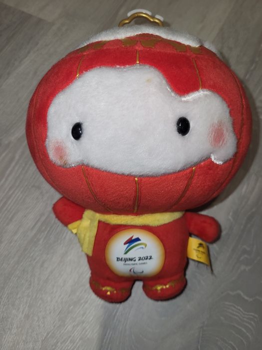 Mascote fotbal/alte sporturi Real Madrid/WC 1994/Mlada Boleslav/etc