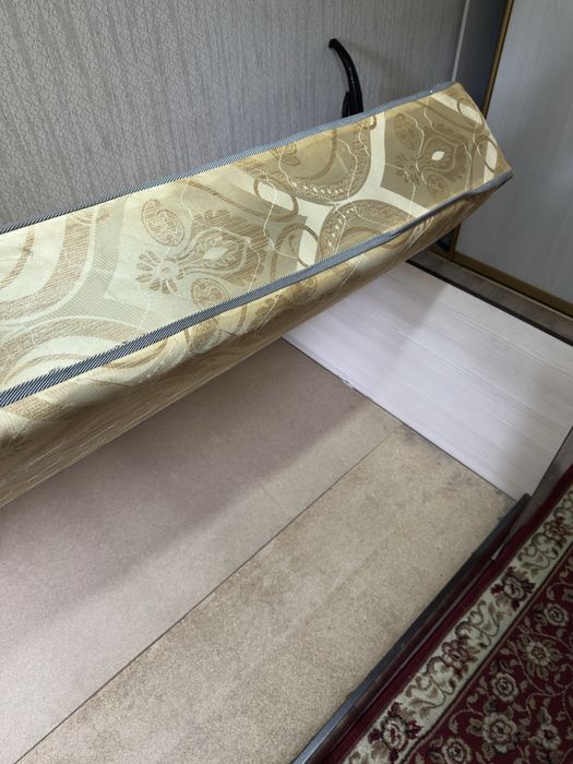 Продам кровать полуторка 1,5