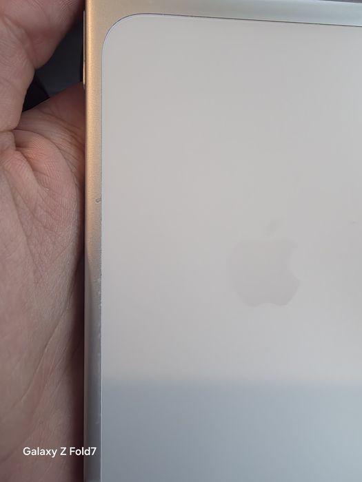 iPhone 17 Pro Max, silver, 256 GB