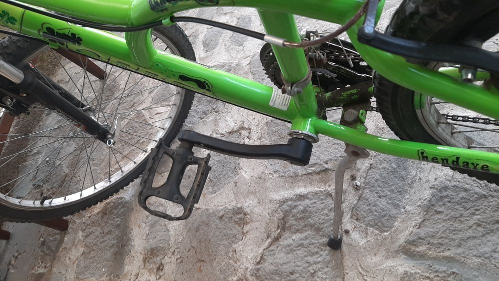 Bicicleta copii Orbea Hendaye 24