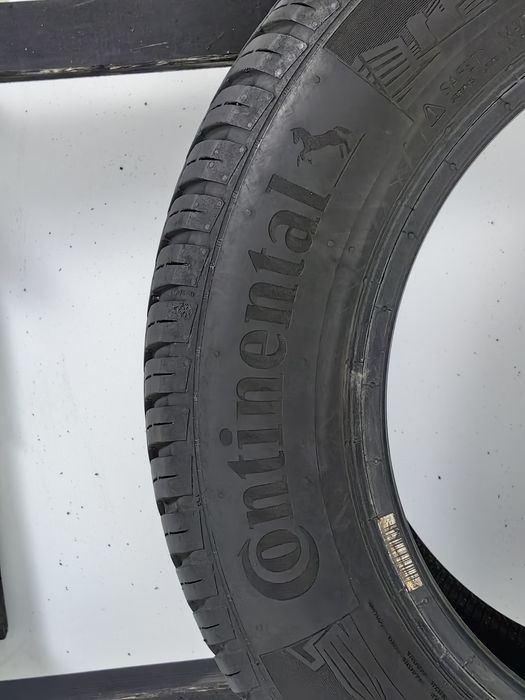 195/65R15 Continental & Fulda allseason
