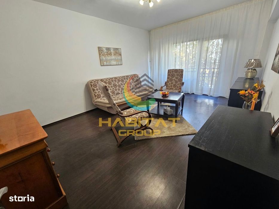 2 camere de inchiriat Unirii metrou